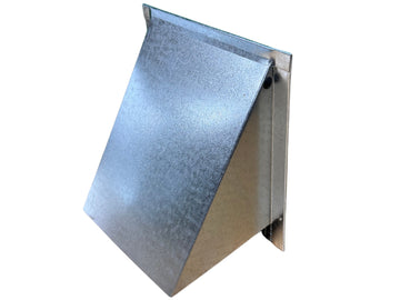4 inch wall vent cover by ventworks