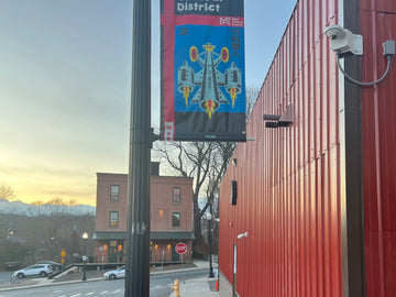 5 Inch Wall Vent Cover