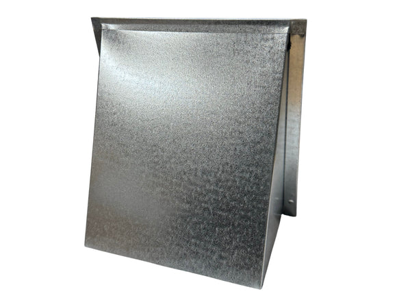 6 inch wall vent cover by ventworks