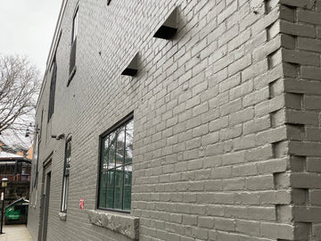 7 Inch Wall Vent - 0