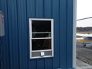 Window Dryer Vent by Vent Works installed at an airport