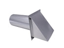 5 Inch Wall Vent - Discounted - Minimal Defects-4