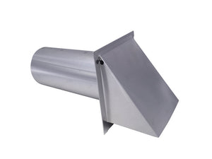 5 Inch Wall Vent