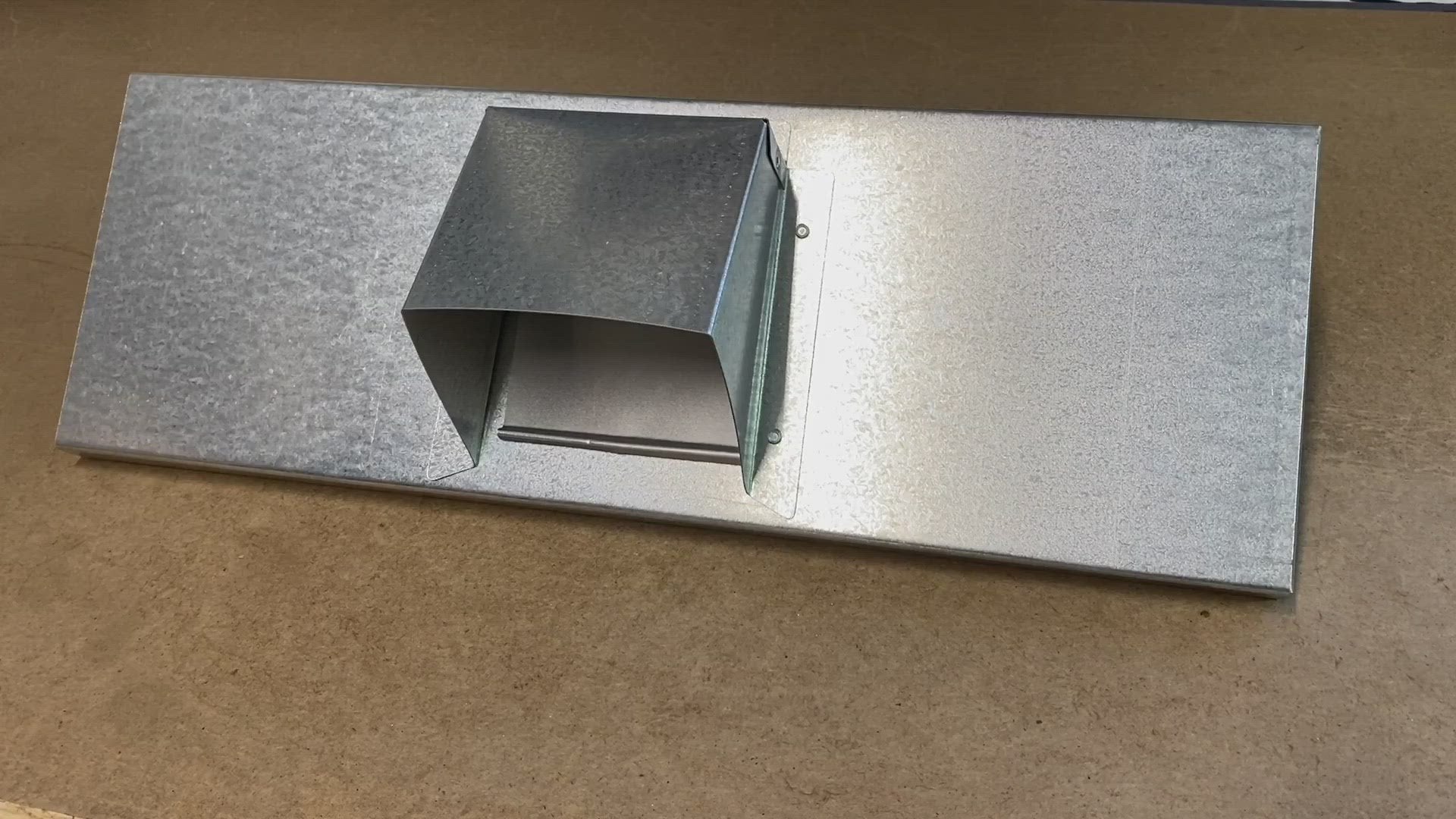 Fresh Air Intake Window Vent-6