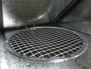 6 Inch Wall Vent (1/4" Inch Screen)