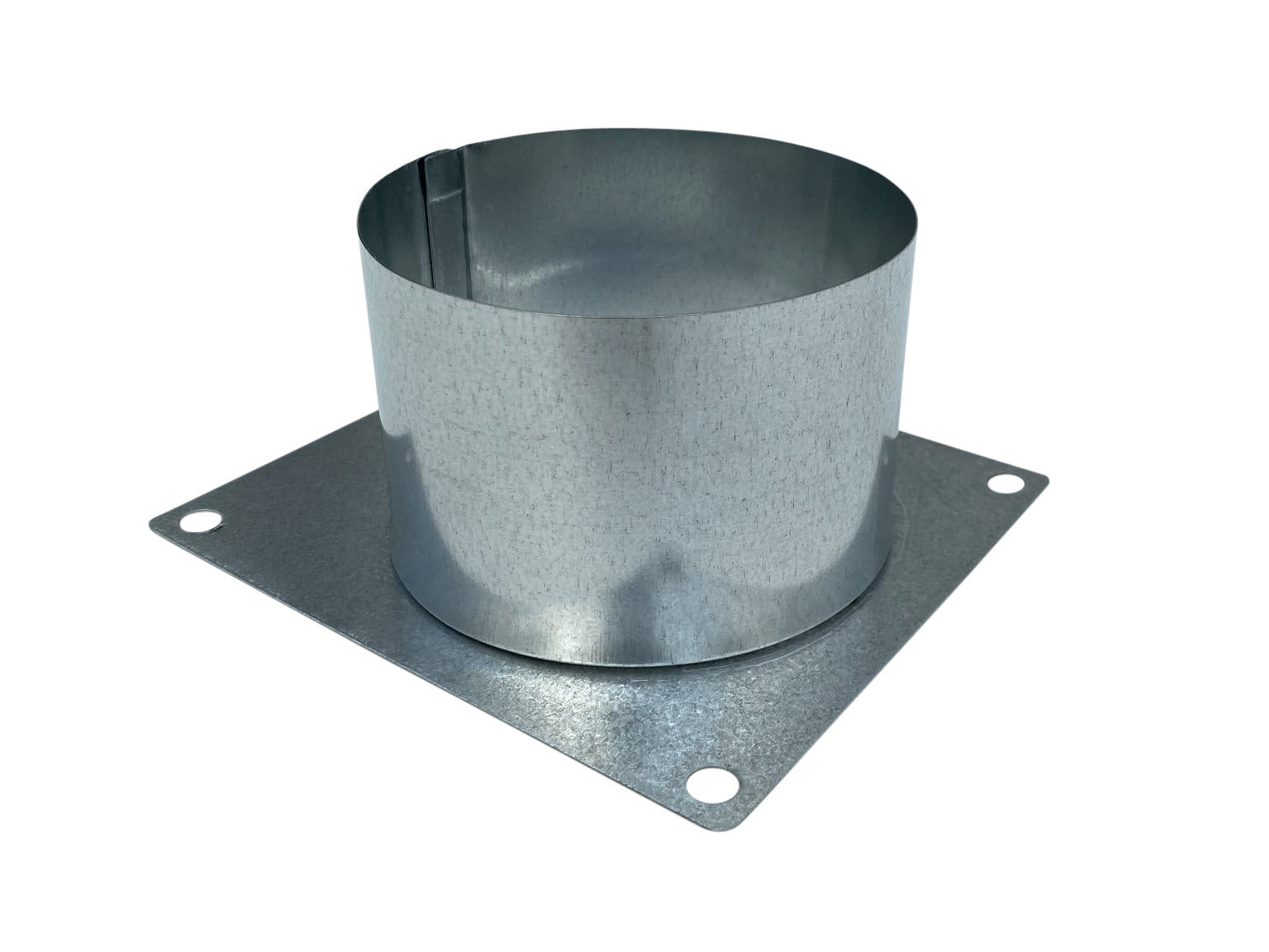 Vent Rib Adapter Adapters, Duct Connectors & Reducers – Vent Works