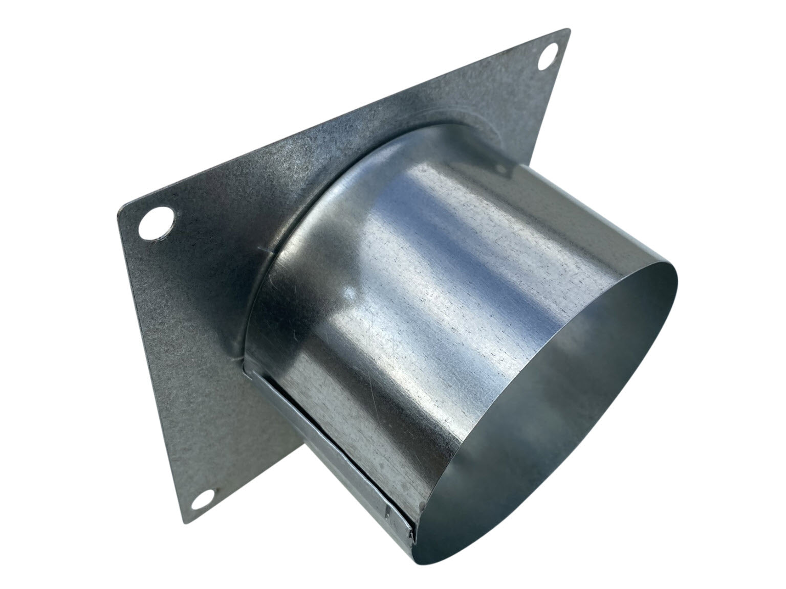 Flange Adapter For Fasco B45227 By Vent Works