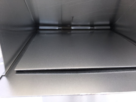 Spring Loaded Damper