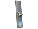 Vertical Window Dryer Vent by Vent Works