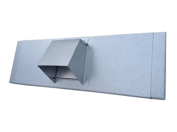 Window Dryer Vent by Vent Works